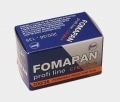 Fomapan Creative 200 135 film/36