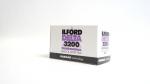 Ilford Delta 3200 Professional 135 film