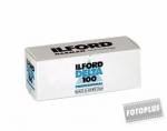 Ilford Delta 100 120 roll