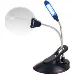 Állványos nagyító 7593