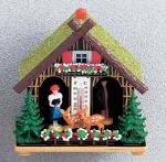 Időjós házikó 303674