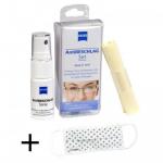 ZEISS Páramentestő szett